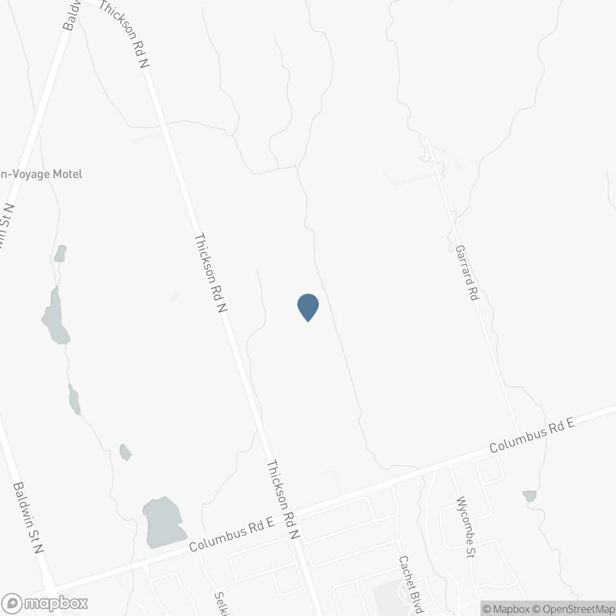 63 BERGAMOT ROAD, Whitby, Ontario L1M 0M8